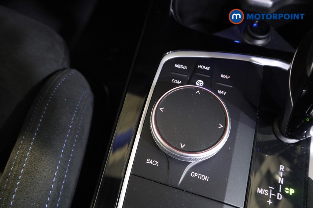 BMW 1 Series M135i Automatic Petrol Hatchback - Stock Number (1587199) - 10th supplementary image