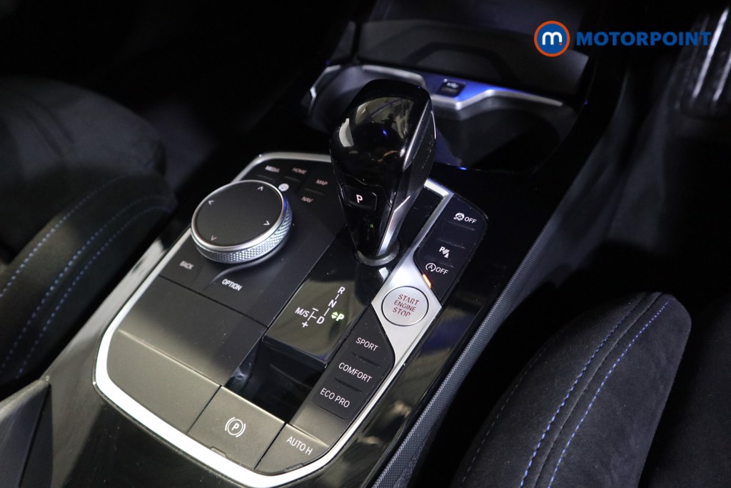 BMW 1 Series M135i Automatic Petrol Hatchback - Stock Number (1587199) - 11th supplementary image