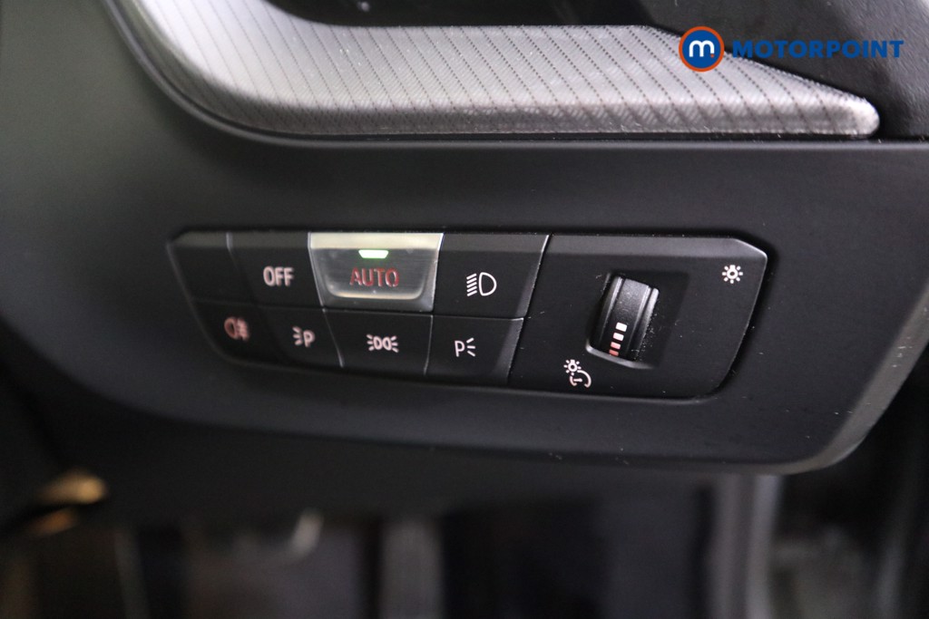 BMW 1 Series M135i Automatic Petrol Hatchback - Stock Number (1587199) - 12th supplementary image