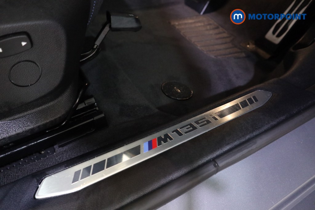 BMW 1 Series M135i Automatic Petrol Hatchback - Stock Number (1587199) - 15th supplementary image