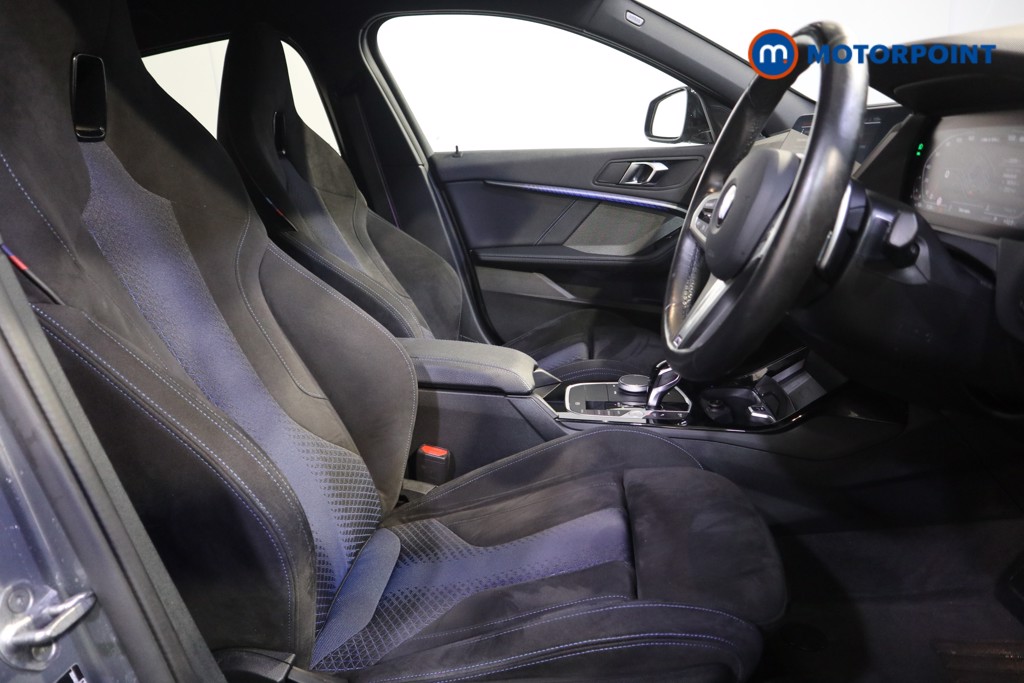 BMW 1 Series M135i Automatic Petrol Hatchback - Stock Number (1587199) - 16th supplementary image