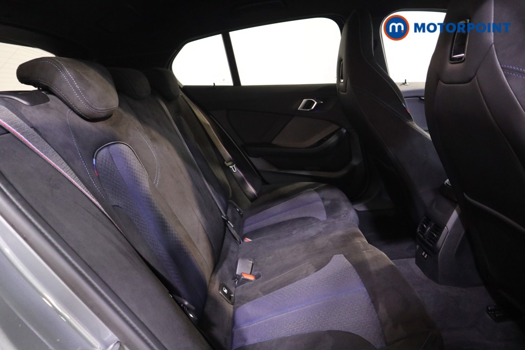 BMW 1 Series M135i Automatic Petrol Hatchback - Stock Number (1587199) - 17th supplementary image