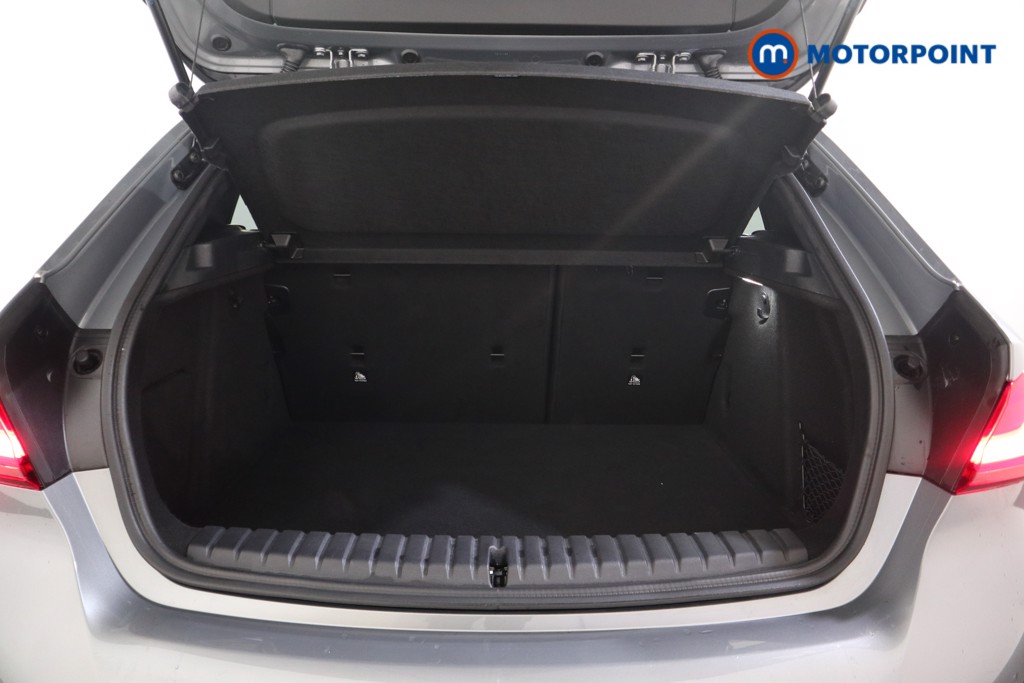 BMW 1 Series M135i Automatic Petrol Hatchback - Stock Number (1587199) - 21st supplementary image
