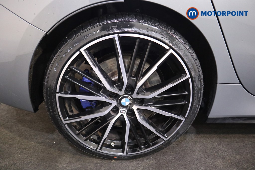 BMW 1 Series M135i Automatic Petrol Hatchback - Stock Number (1587199) - 22nd supplementary image