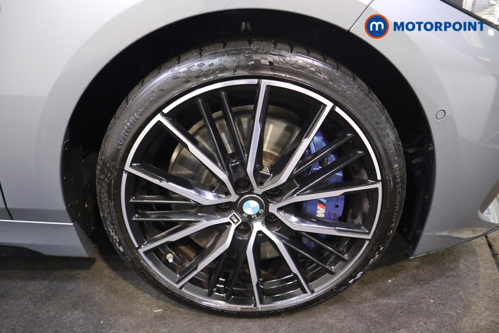 BMW 1 Series M135i Automatic Petrol Hatchback - Stock Number (1587199) - 23rd supplementary image