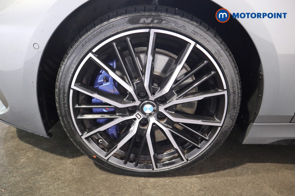 BMW 1 Series M135i Automatic Petrol Hatchback - Stock Number (1587199) - 24th supplementary image