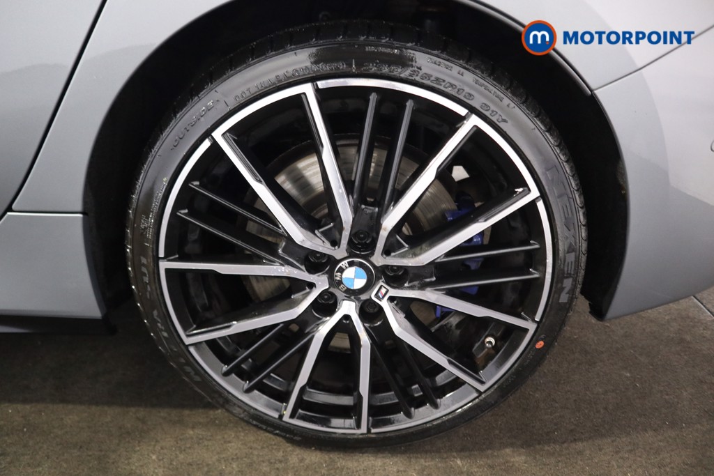 BMW 1 Series M135i Automatic Petrol Hatchback - Stock Number (1587199) - 25th supplementary image