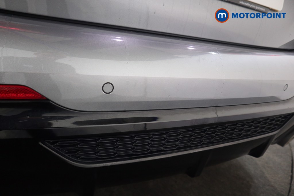 BMW 1 Series M135i Automatic Petrol Hatchback - Stock Number (1587199) - 26th supplementary image