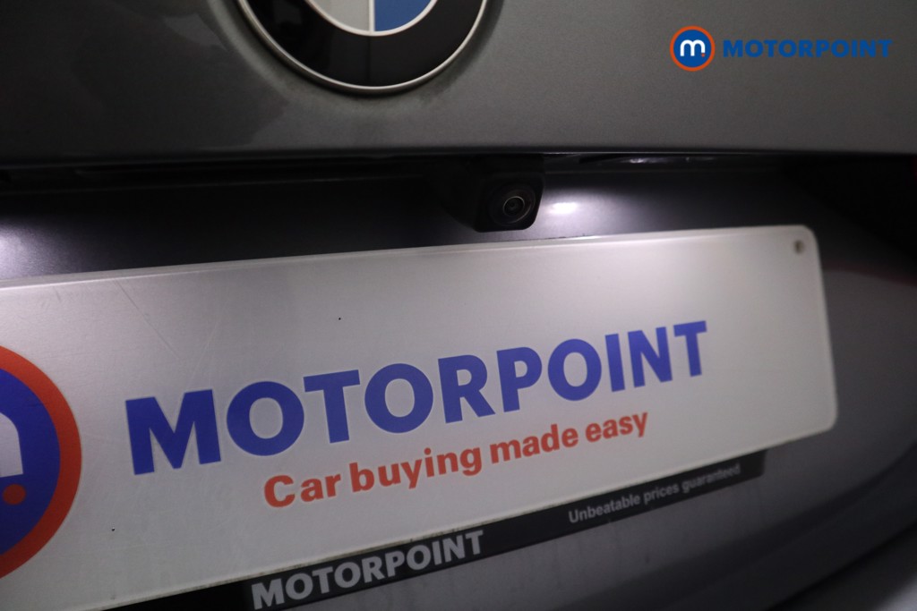 BMW 1 Series M135i Automatic Petrol Hatchback - Stock Number (1587199) - 27th supplementary image