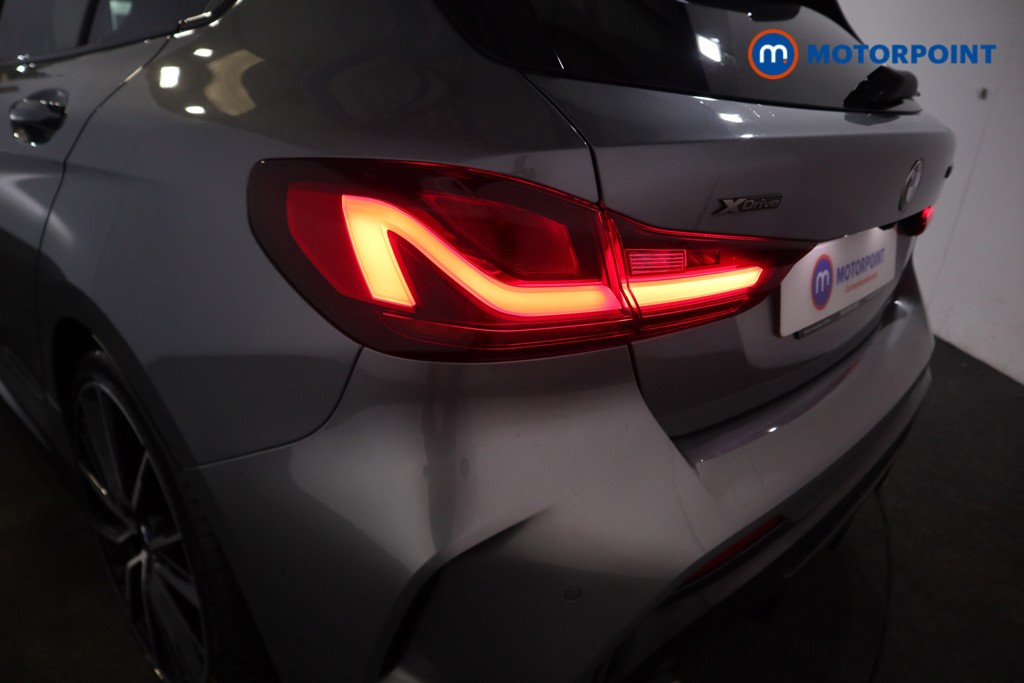 BMW 1 Series M135i Automatic Petrol Hatchback - Stock Number (1587199) - 28th supplementary image