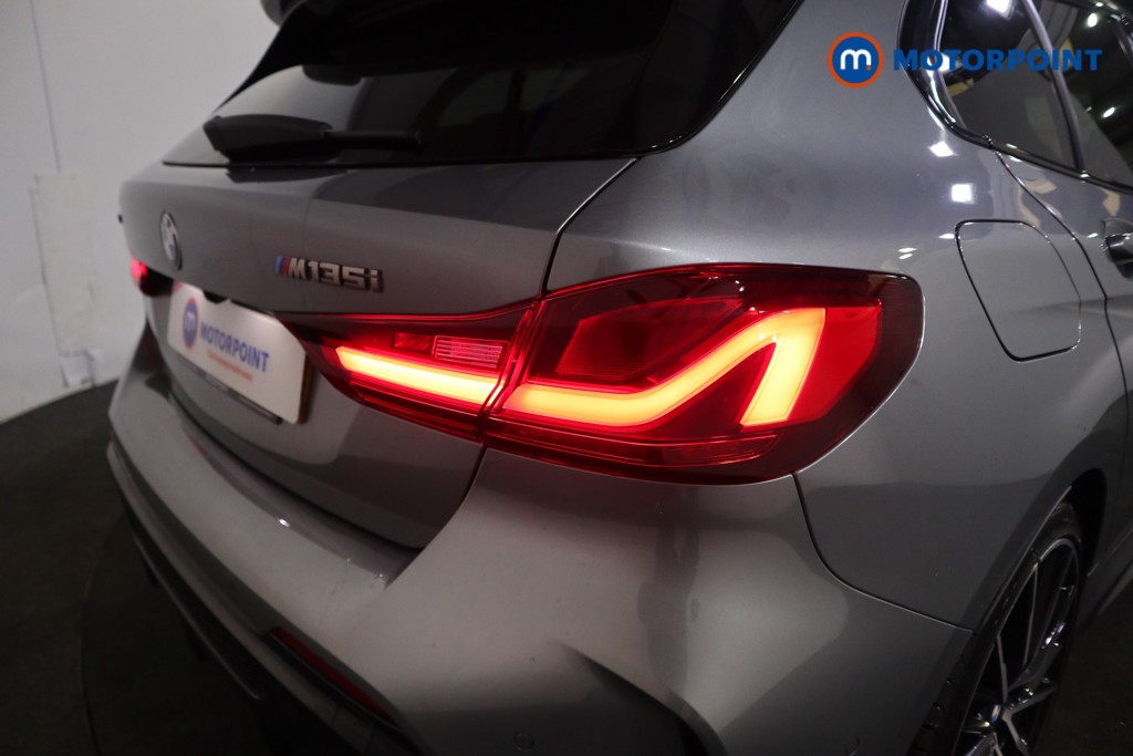 BMW 1 Series M135i Automatic Petrol Hatchback - Stock Number (1587199) - 29th supplementary image