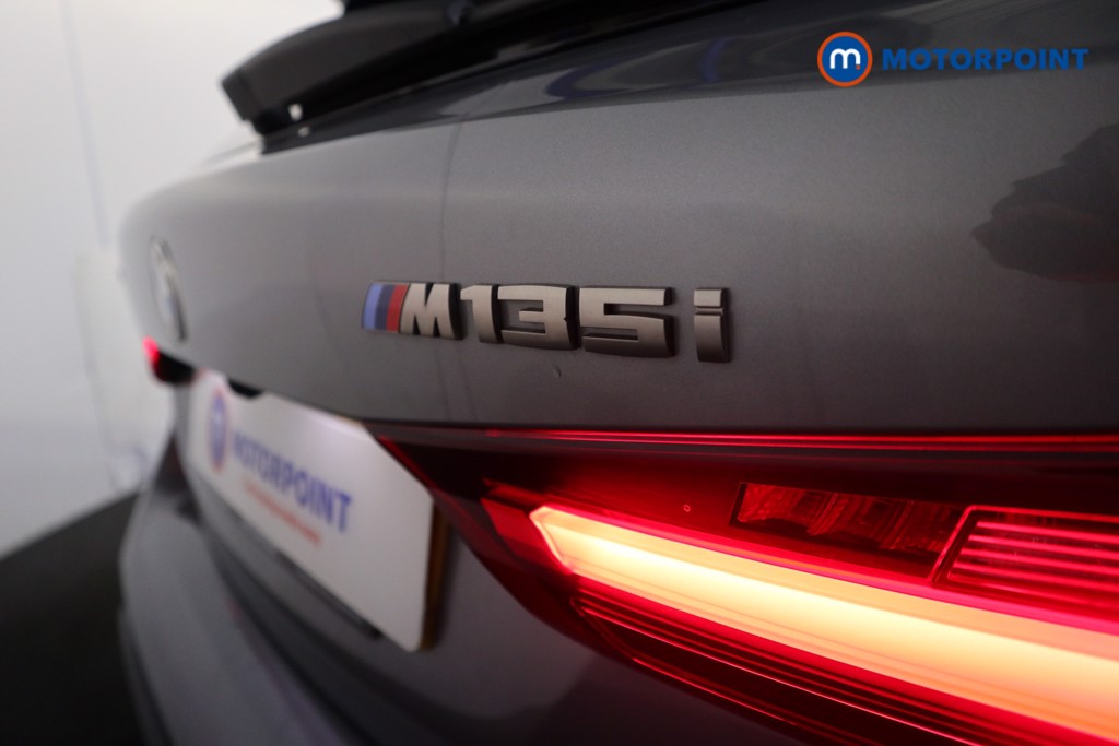 BMW 1 Series M135i Automatic Petrol Hatchback - Stock Number (1587199) - 30th supplementary image