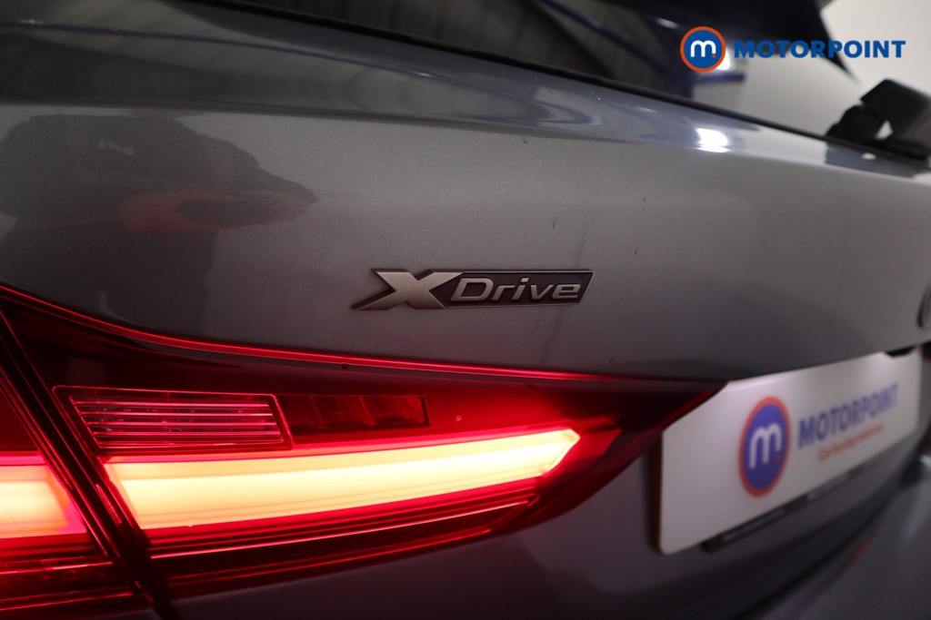 BMW 1 Series M135i Automatic Petrol Hatchback - Stock Number (1587199) - 31st supplementary image