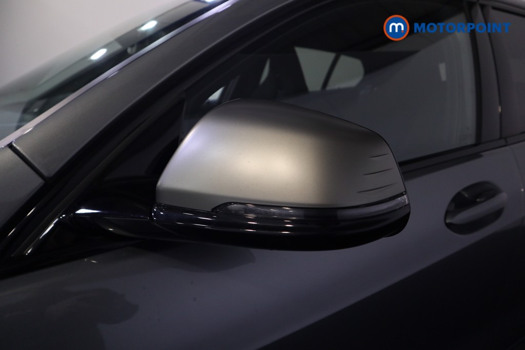 BMW 1 Series M135i Automatic Petrol Hatchback - Stock Number (1587199) - 34th supplementary image