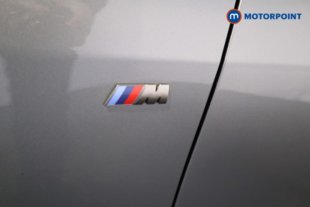 BMW 1 Series M135i Automatic Petrol Hatchback - Stock Number (1587199) - 35th supplementary image