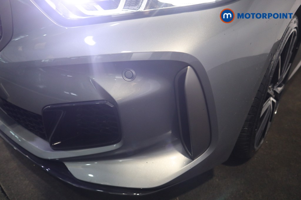 BMW 1 Series M135i Automatic Petrol Hatchback - Stock Number (1587199) - 36th supplementary image