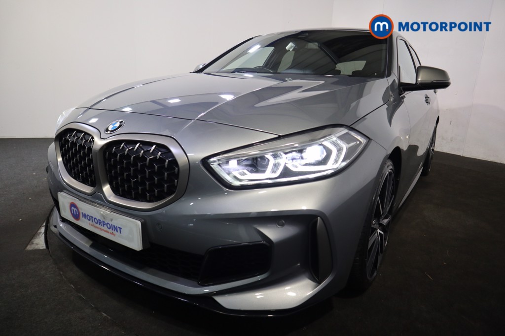 BMW 1 Series M135i Automatic Petrol Hatchback - Stock Number (1587199) - 37th supplementary image