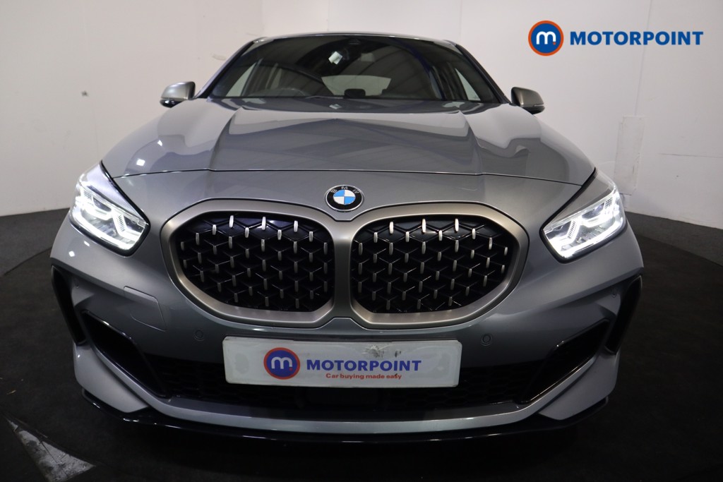 BMW 1 Series M135i Automatic Petrol Hatchback - Stock Number (1587199) - 38th supplementary image