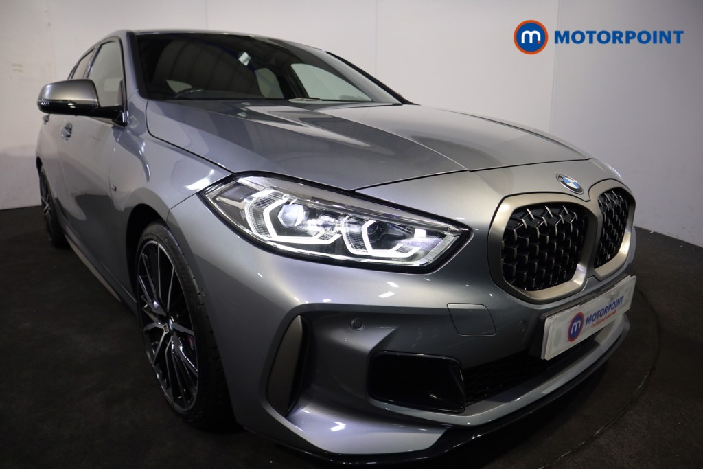 BMW 1 Series M135i Automatic Petrol Hatchback - Stock Number (1587199) - 39th supplementary image