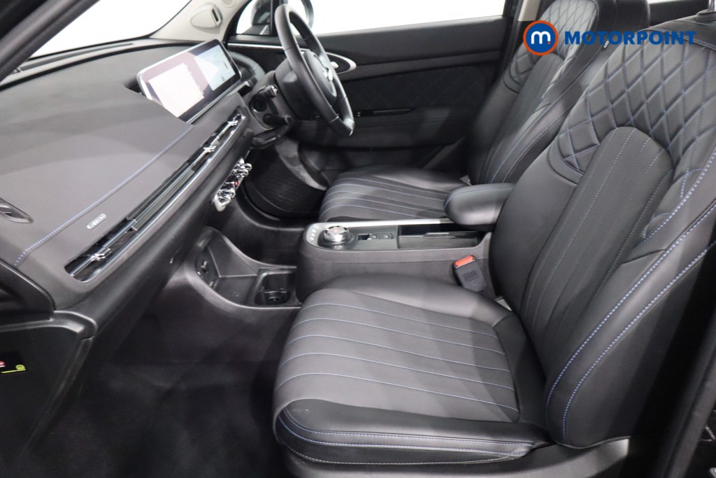 Gwm Ora Ora Funky Cat First Edition Automatic Electric Hatchback - Stock Number (1587293) - 4th supplementary image
