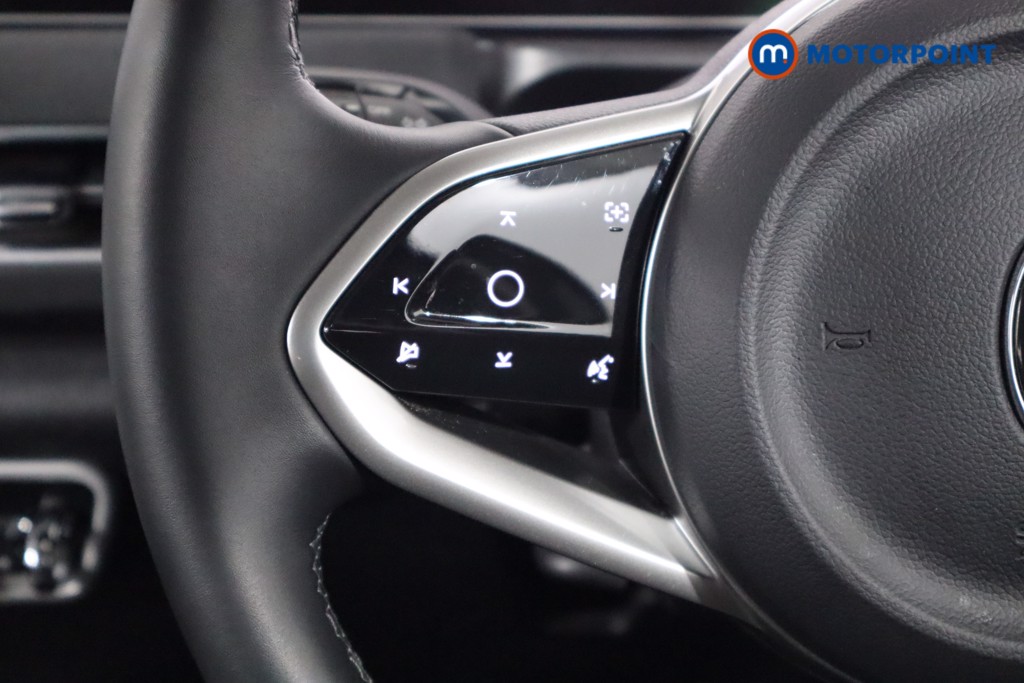 Gwm Ora Ora Funky Cat First Edition Automatic Electric Hatchback - Stock Number (1587293) - 7th supplementary image