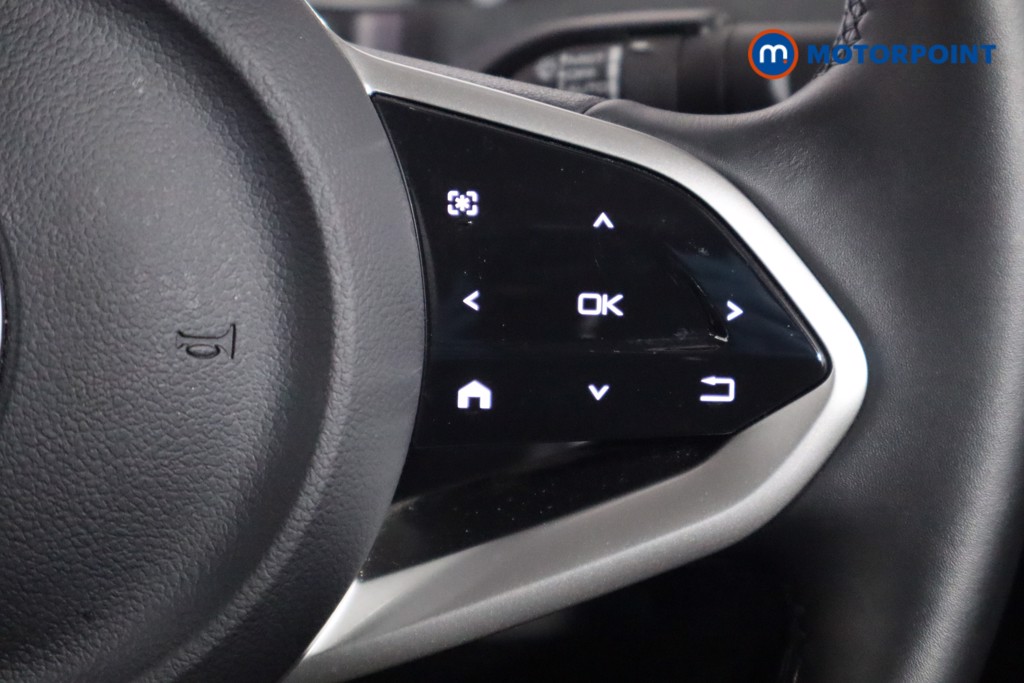 Gwm Ora Ora Funky Cat First Edition Automatic Electric Hatchback - Stock Number (1587293) - 8th supplementary image