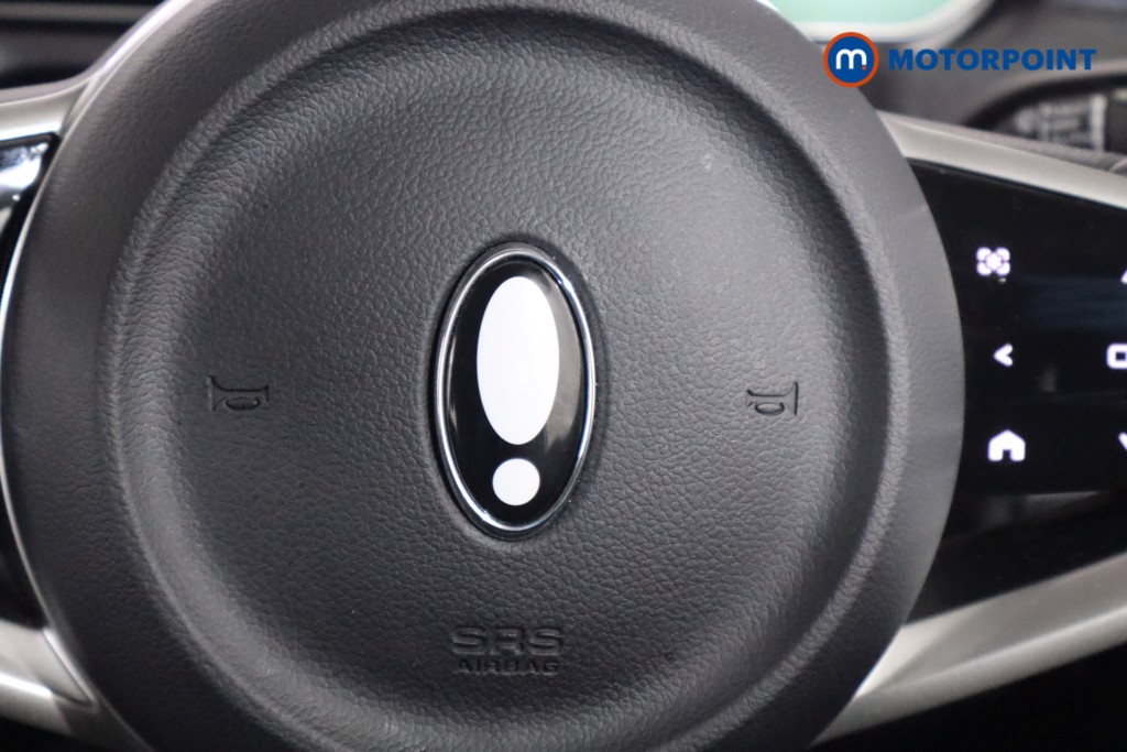 Gwm Ora Ora Funky Cat First Edition Automatic Electric Hatchback - Stock Number (1587293) - 16th supplementary image