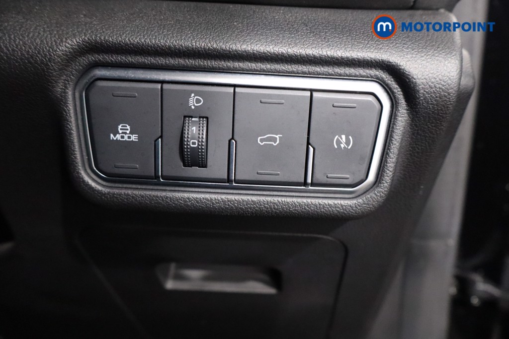 Gwm Ora Ora Funky Cat First Edition Automatic Electric Hatchback - Stock Number (1587293) - 19th supplementary image
