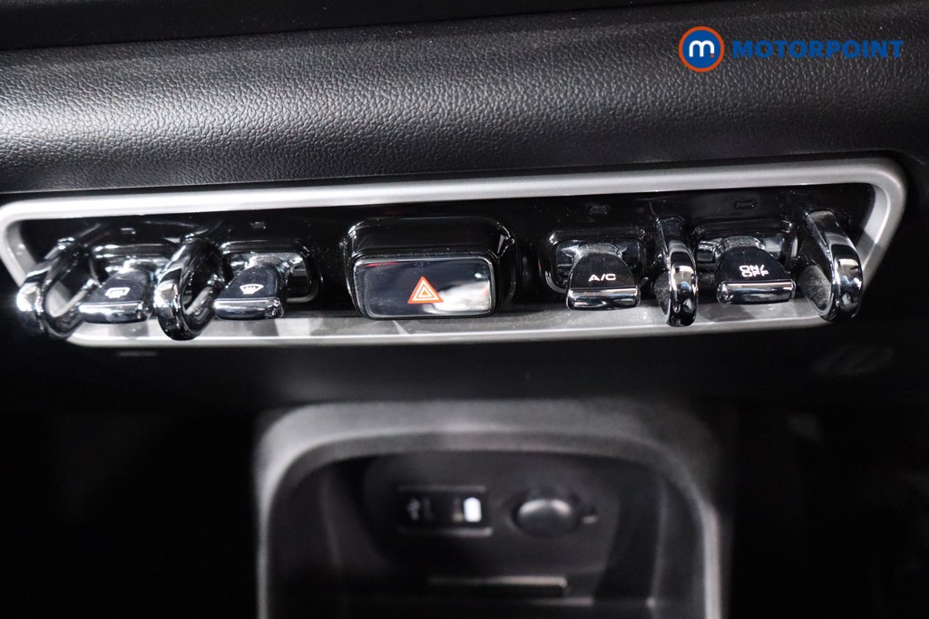 Gwm Ora Ora Funky Cat First Edition Automatic Electric Hatchback - Stock Number (1587293) - 20th supplementary image