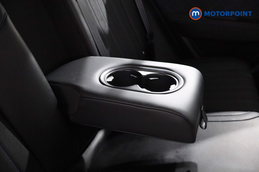 Gwm Ora Ora Funky Cat First Edition Automatic Electric Hatchback - Stock Number (1587293) - 29th supplementary image