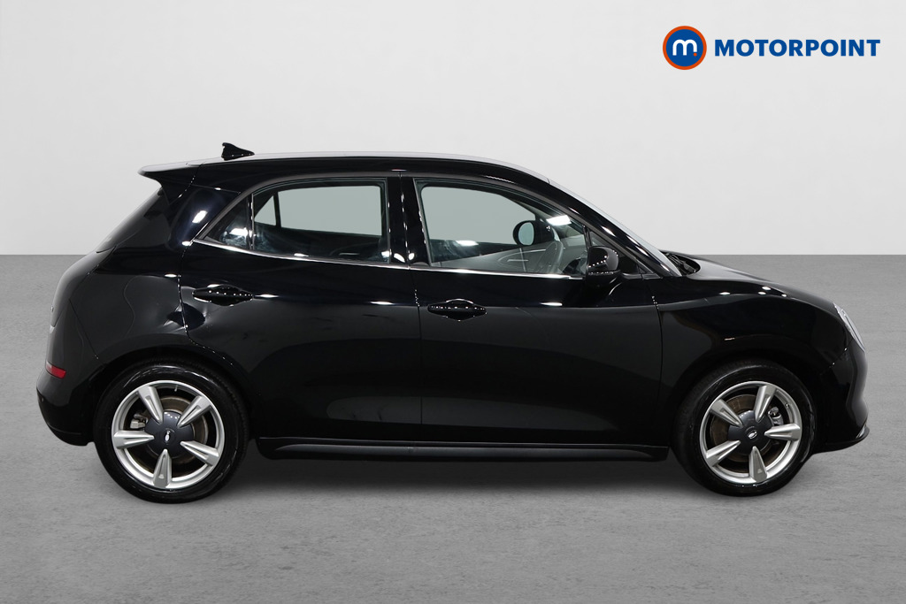 Gwm Ora Ora Funky Cat First Edition Automatic Electric Hatchback - Stock Number (1587293) - Drivers side