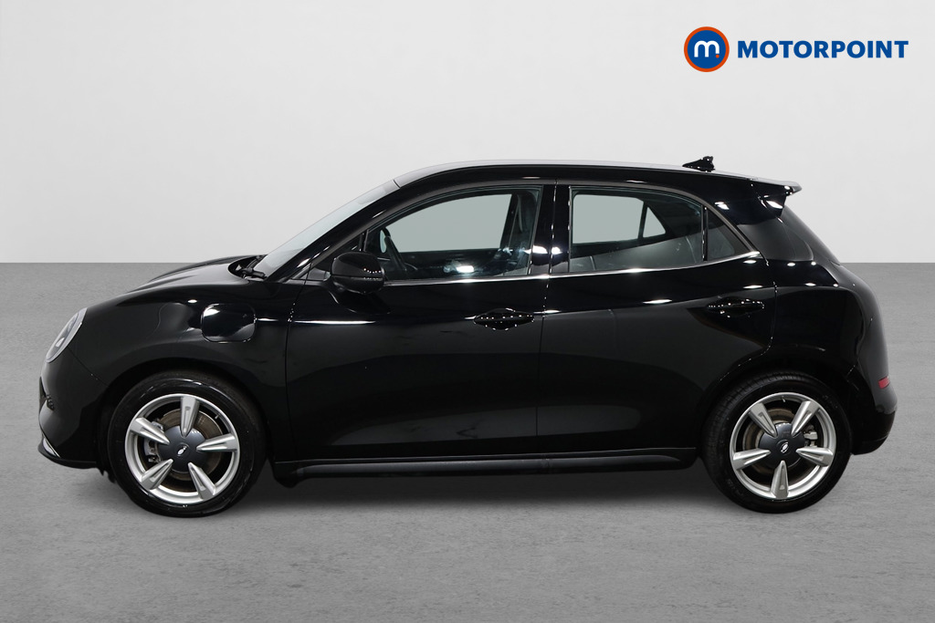 Gwm Ora Ora Funky Cat First Edition Automatic Electric Hatchback - Stock Number (1587293) - Passenger side