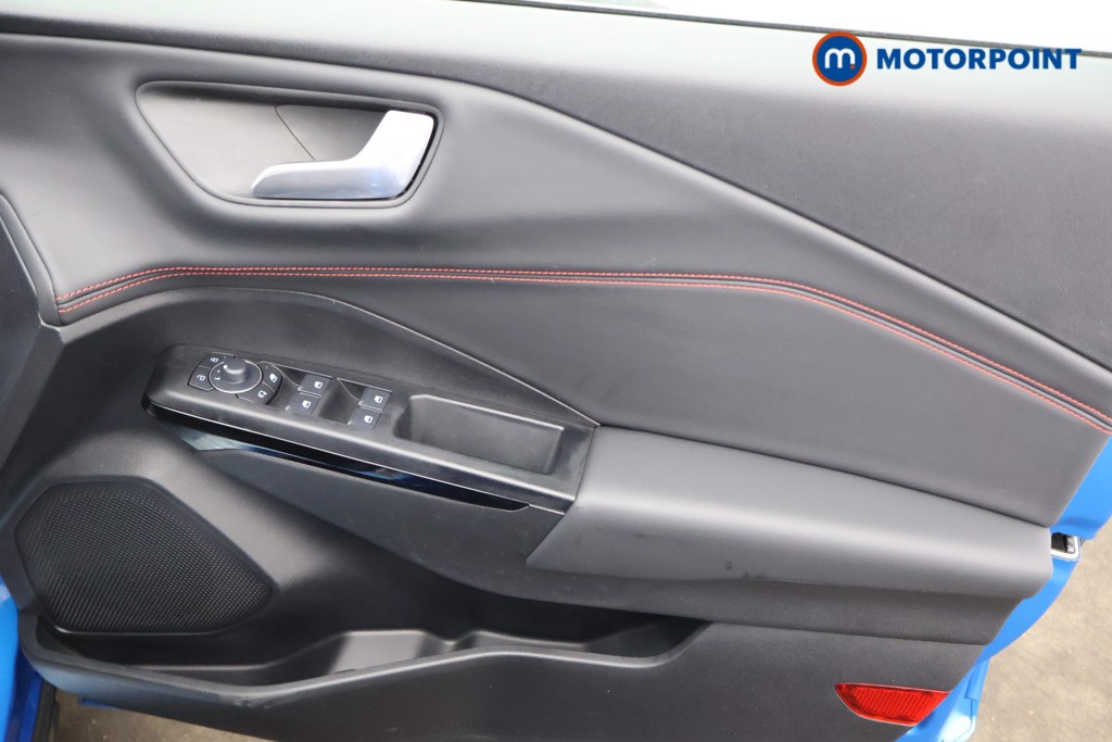 Ford Puma St-Line Automatic Petrol SUV - Stock Number (1587338) - 12th supplementary image
