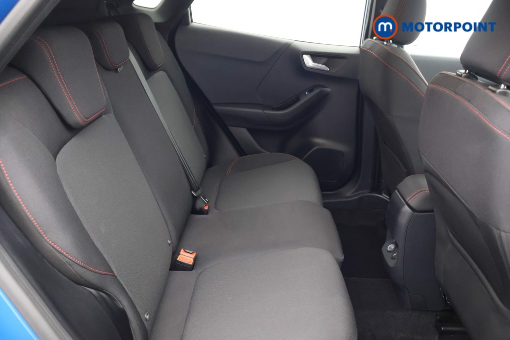 Ford Puma St-Line Automatic Petrol SUV - Stock Number (1587338) - 15th supplementary image