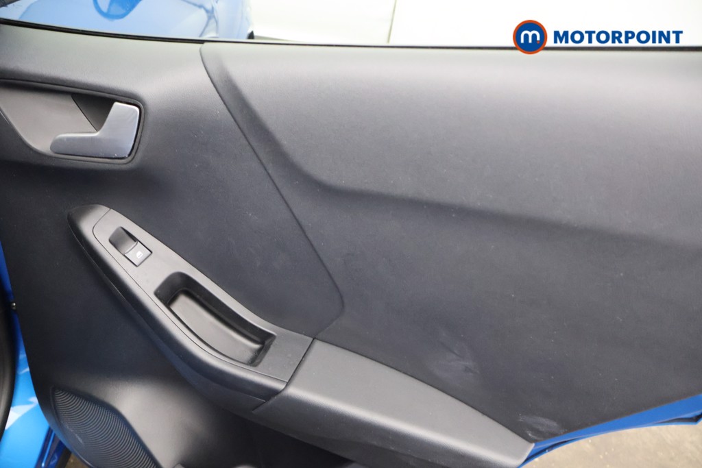 Ford Puma St-Line Automatic Petrol SUV - Stock Number (1587338) - 17th supplementary image