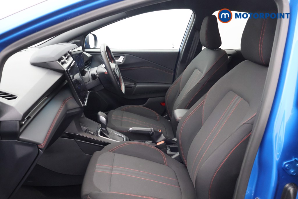Ford Puma St-Line Automatic Petrol SUV - Stock Number (1587338) - 19th supplementary image