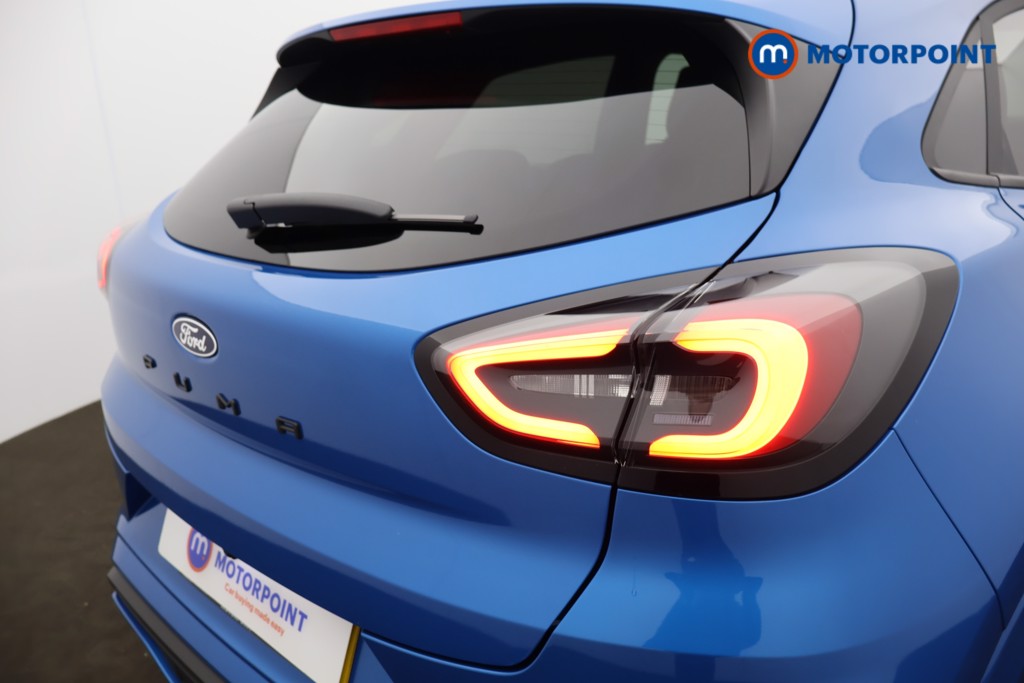 Ford Puma St-Line Automatic Petrol SUV - Stock Number (1587338) - 22nd supplementary image