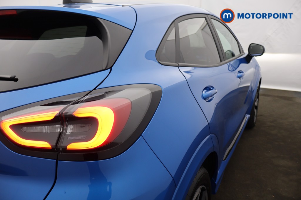 Ford Puma St-Line Automatic Petrol SUV - Stock Number (1587338) - 23rd supplementary image