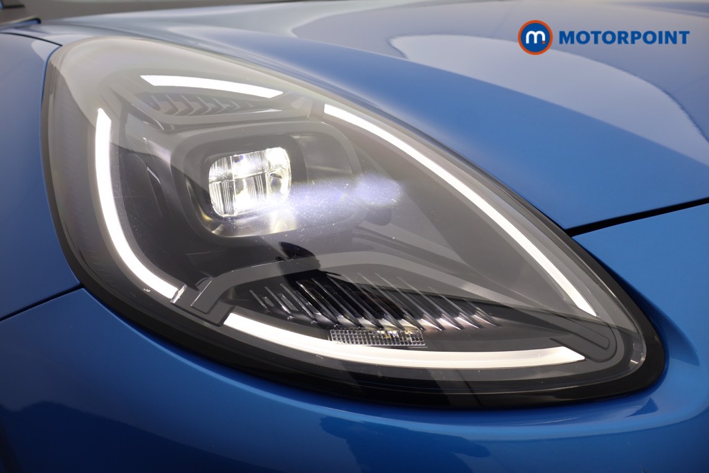 Ford Puma St-Line Automatic Petrol SUV - Stock Number (1587338) - 26th supplementary image