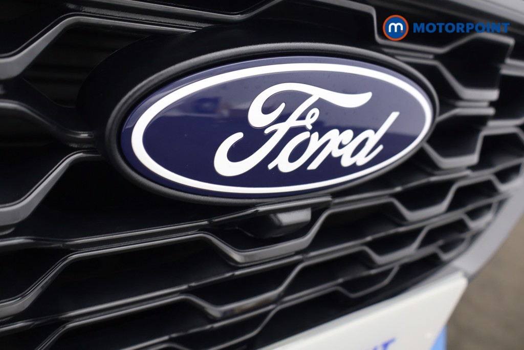 Ford Puma St-Line Automatic Petrol SUV - Stock Number (1587338) - 27th supplementary image