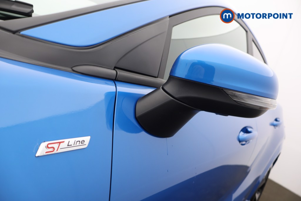 Ford Puma St-Line Automatic Petrol SUV - Stock Number (1587338) - 29th supplementary image