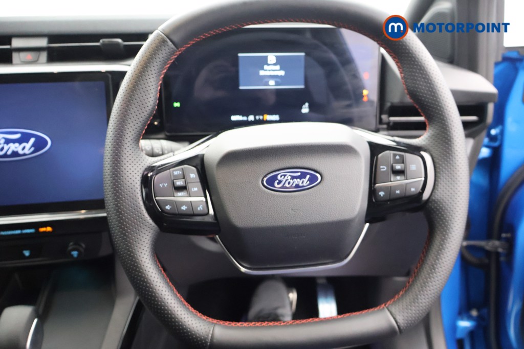 Ford Puma St-Line Automatic Petrol SUV - Stock Number (1587338) - 1st supplementary image