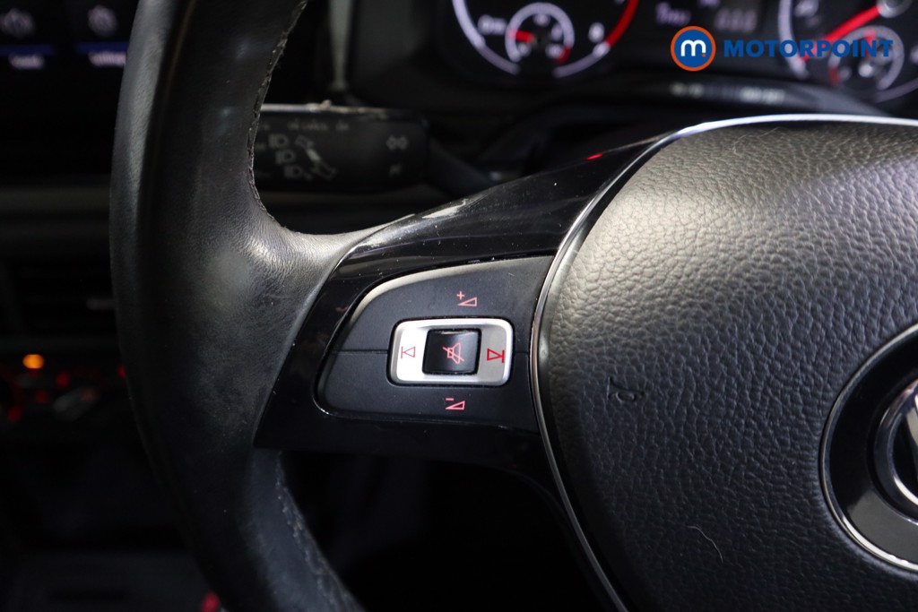 Volkswagen Polo Match Manual Petrol Hatchback - Stock Number (1587399) - 3rd supplementary image