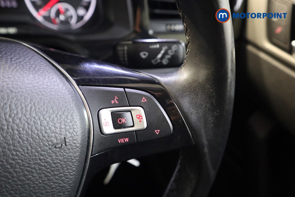 Volkswagen Polo Match Manual Petrol Hatchback - Stock Number (1587399) - 4th supplementary image