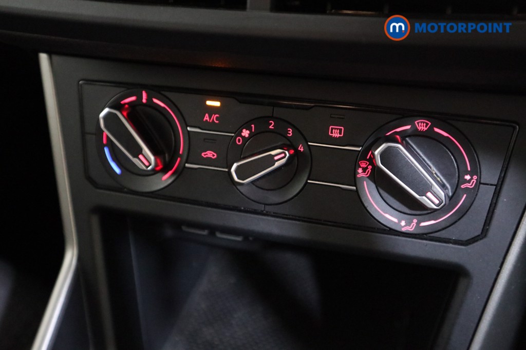 Volkswagen Polo Match Manual Petrol Hatchback - Stock Number (1587399) - 7th supplementary image