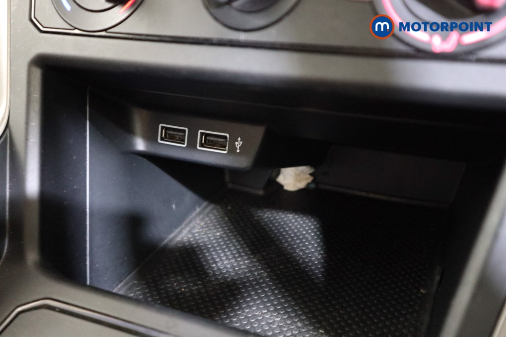 Volkswagen Polo Match Manual Petrol Hatchback - Stock Number (1587399) - 8th supplementary image