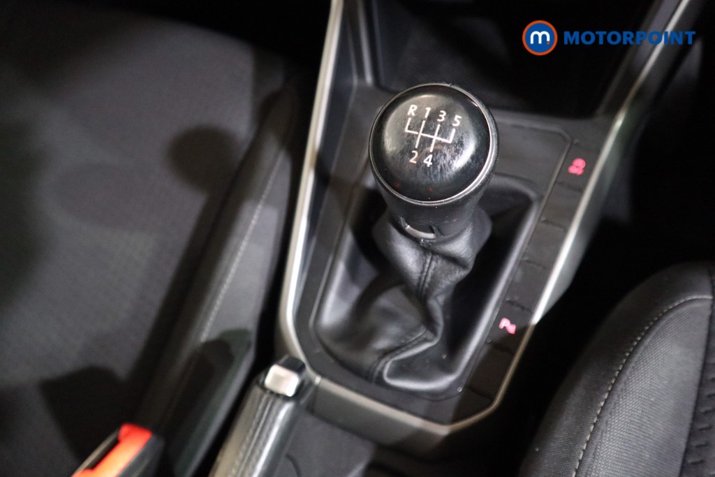Volkswagen Polo Match Manual Petrol Hatchback - Stock Number (1587399) - 9th supplementary image