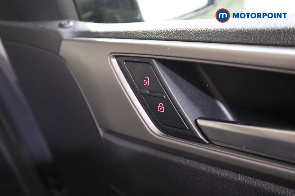 Volkswagen Polo Match Manual Petrol Hatchback - Stock Number (1587399) - 11th supplementary image