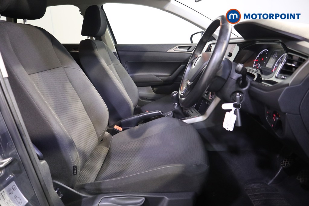 Volkswagen Polo Match Manual Petrol Hatchback - Stock Number (1587399) - 13th supplementary image
