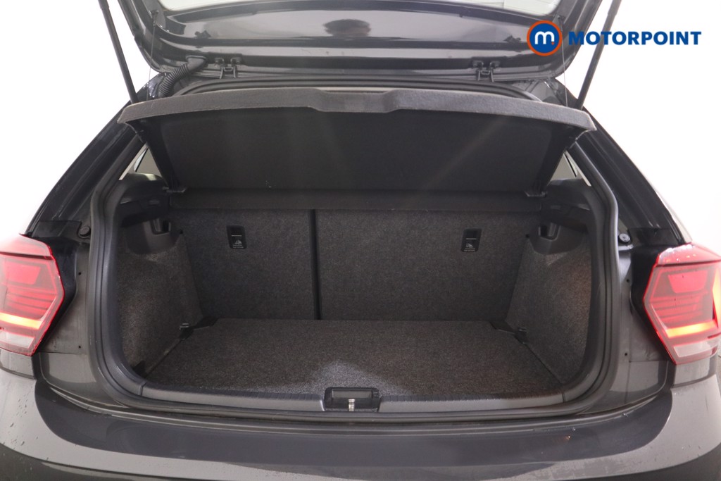 Volkswagen Polo Match Manual Petrol Hatchback - Stock Number (1587399) - 17th supplementary image